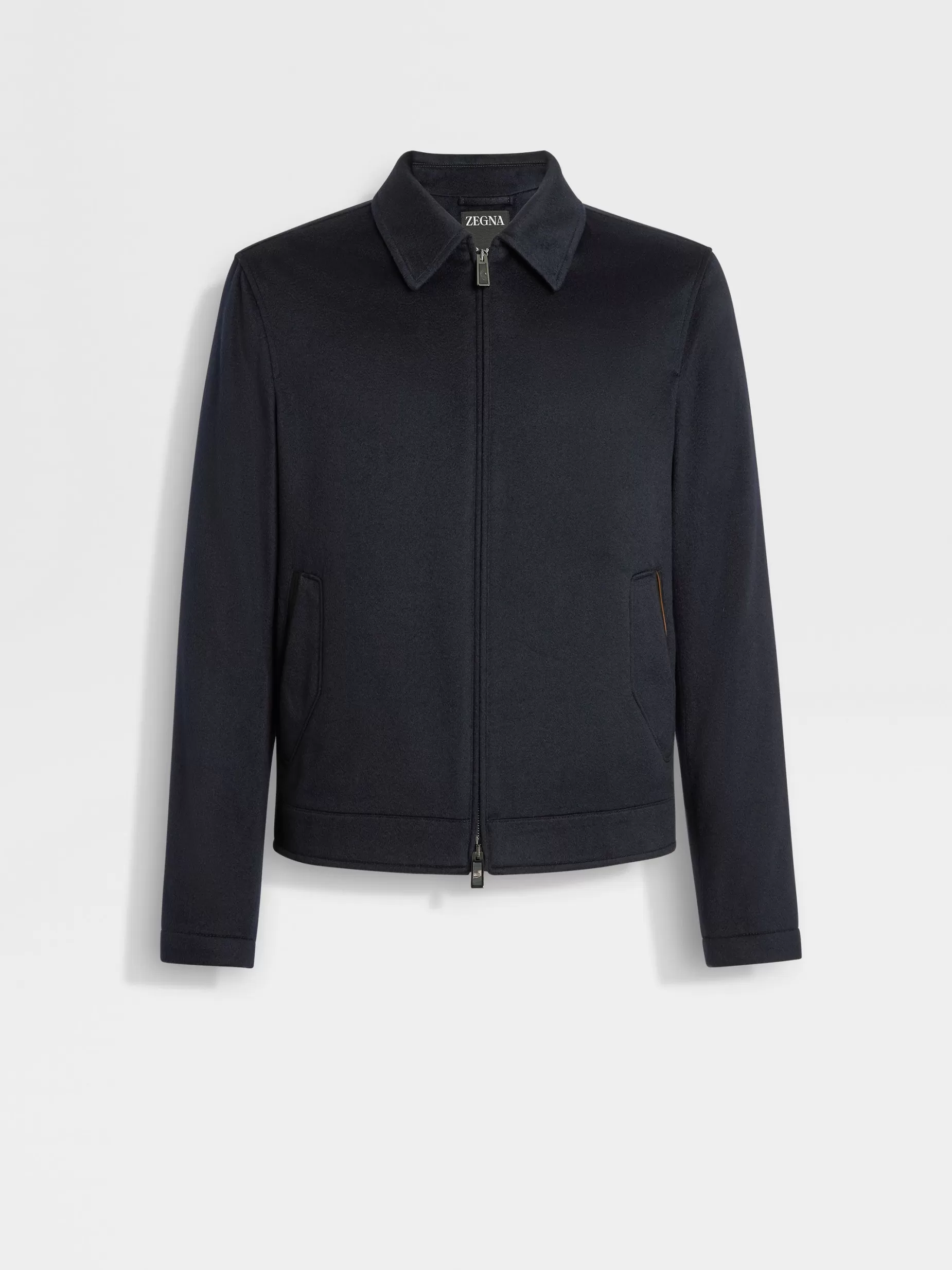 Blouson en Oasi Cashmere Elements<ZEGNA Store