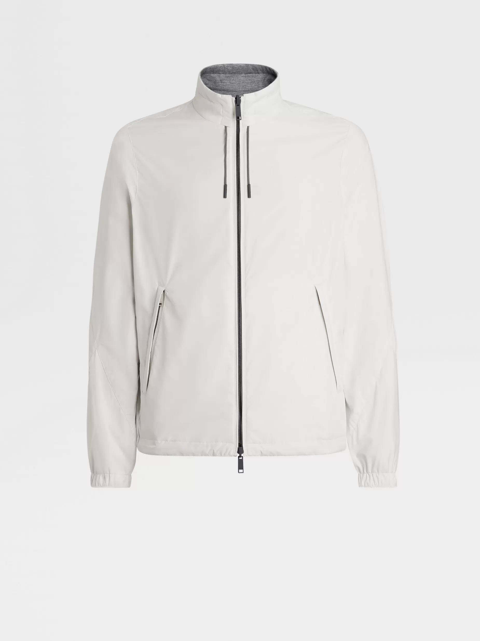 Blouson Réversible Brezza en Microfibre<ZEGNA Outlet