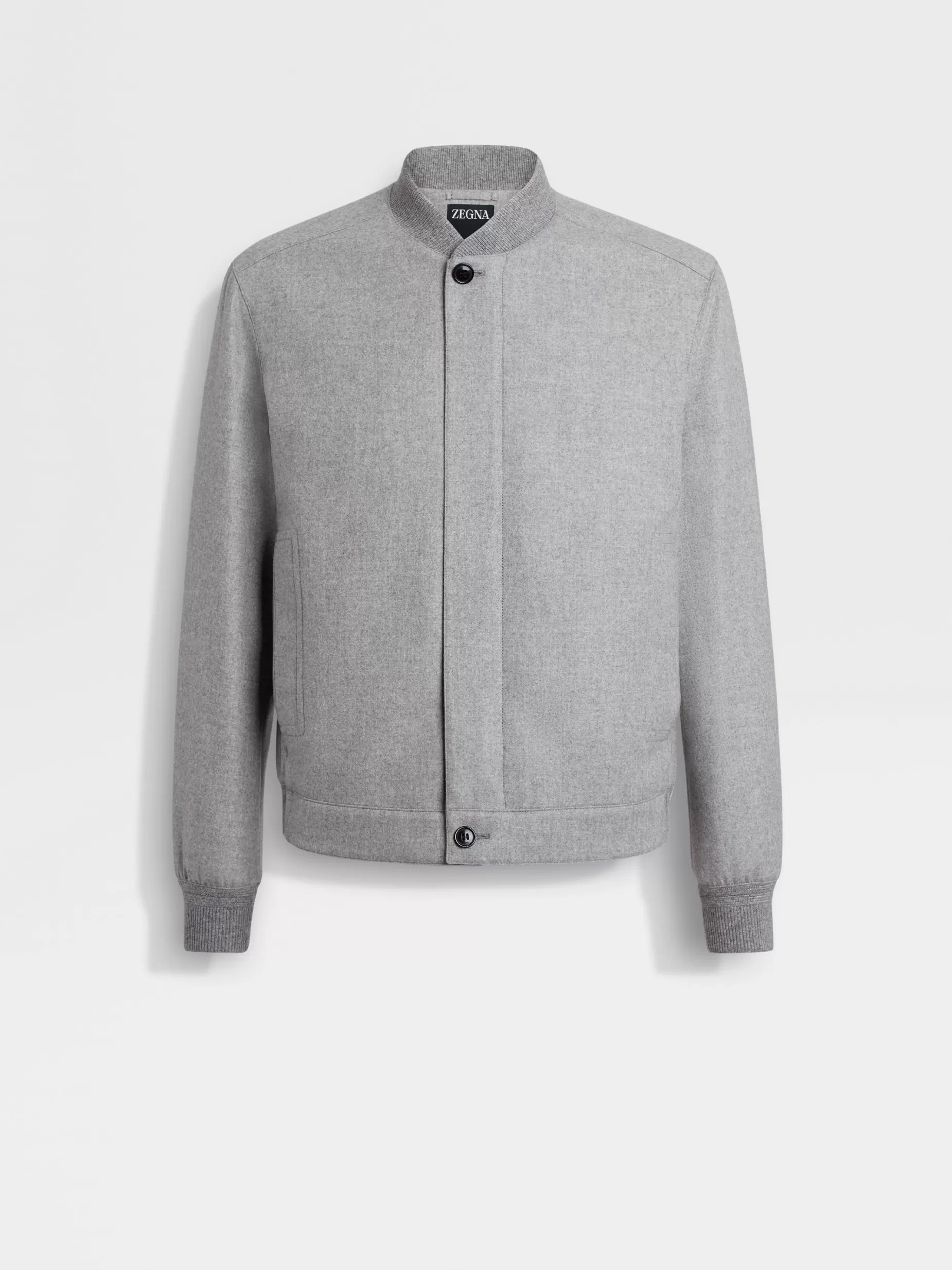 Bomber en Oasi Cashmere Elements<ZEGNA Cheap