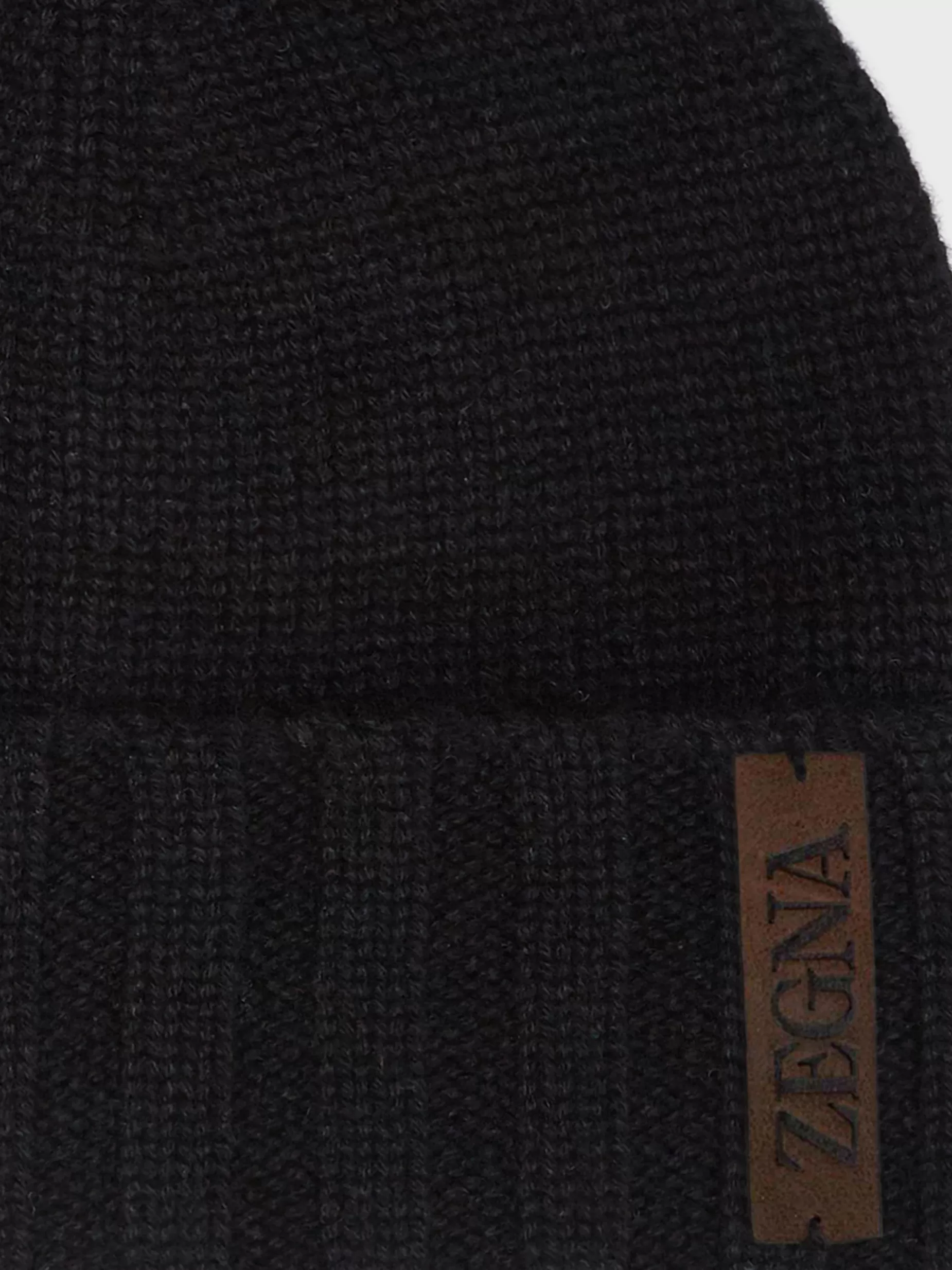 Bonnet en Oasi Cashmere<ZEGNA Online