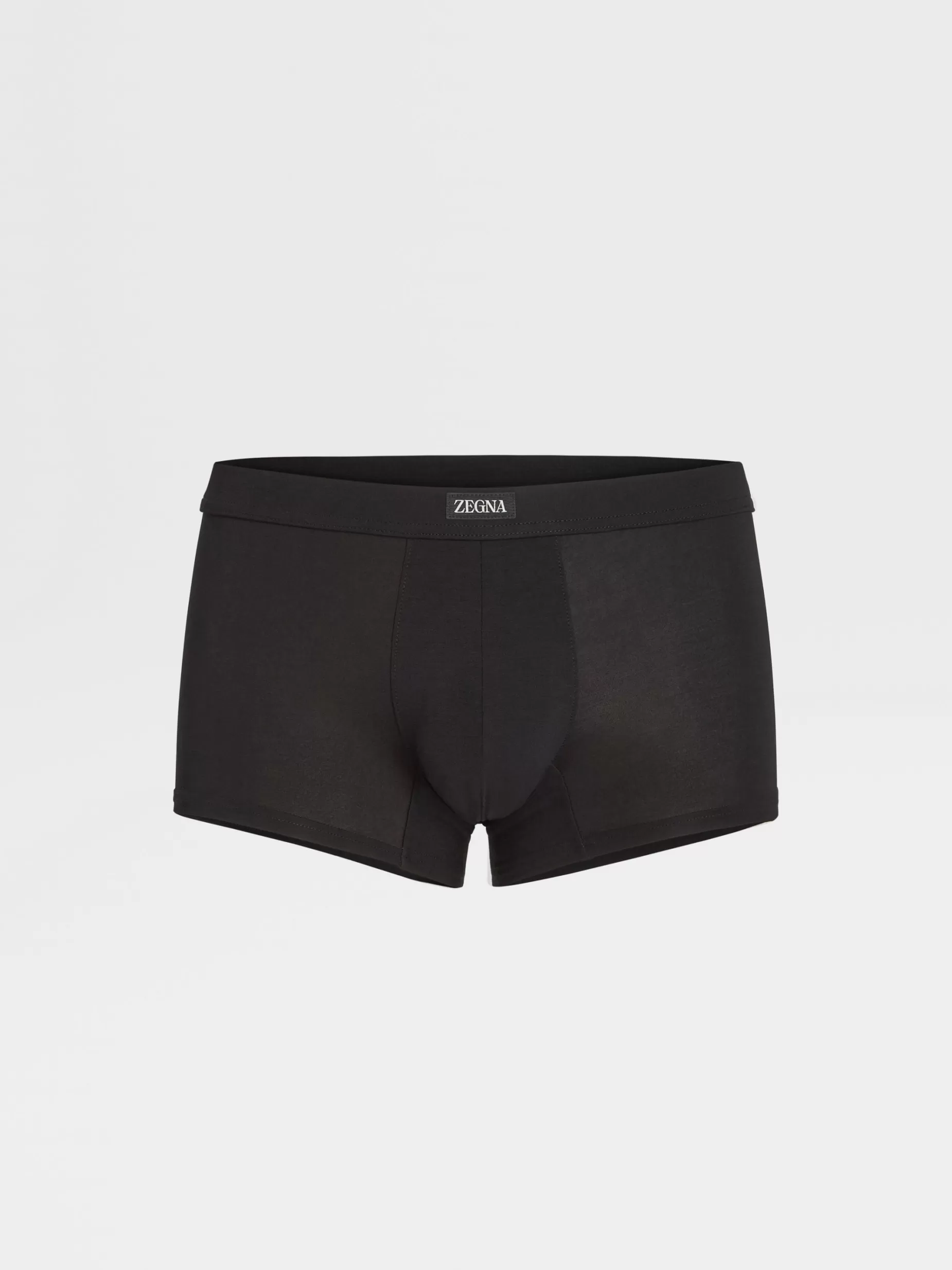 Boxer en Modal Extensible<ZEGNA Cheap