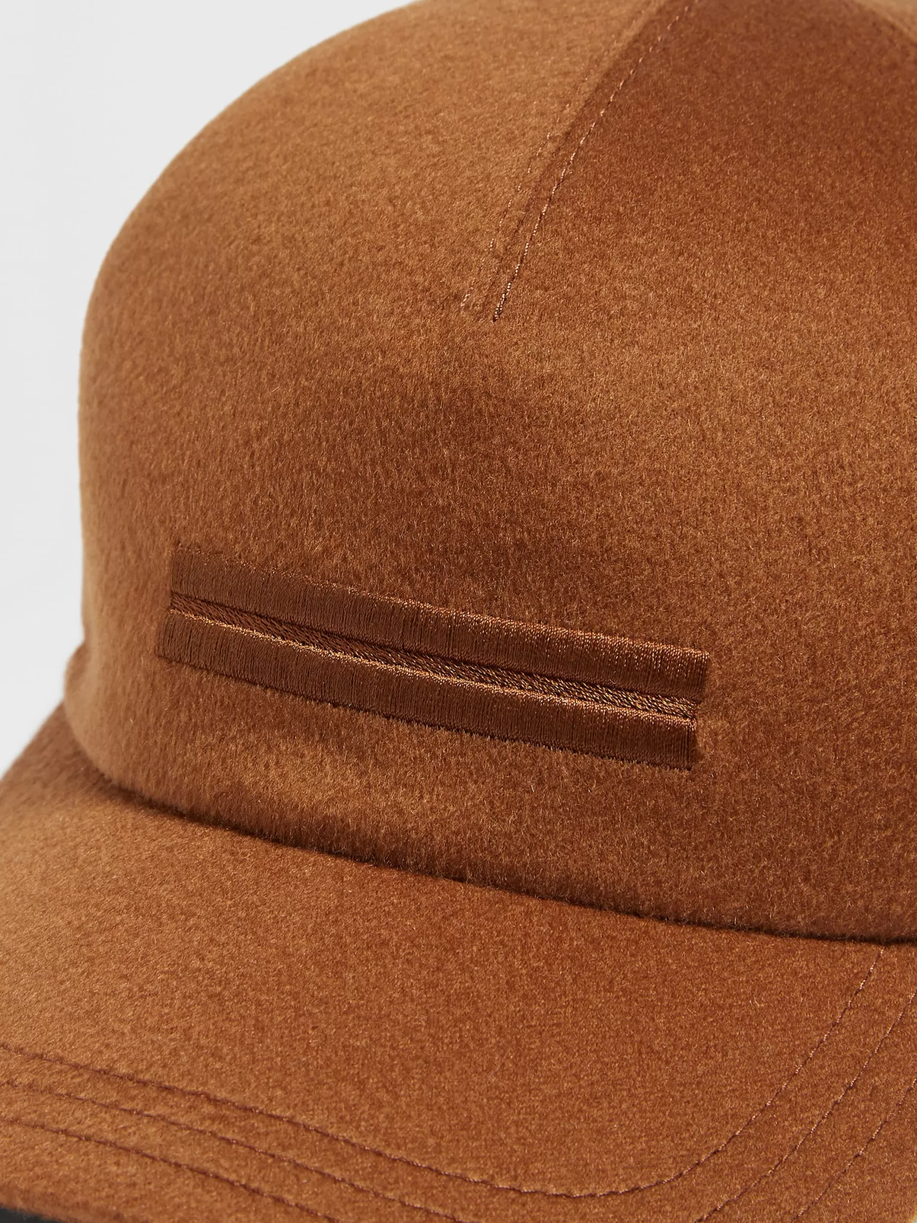 Casquette en Oasi Cashmere<ZEGNA Outlet