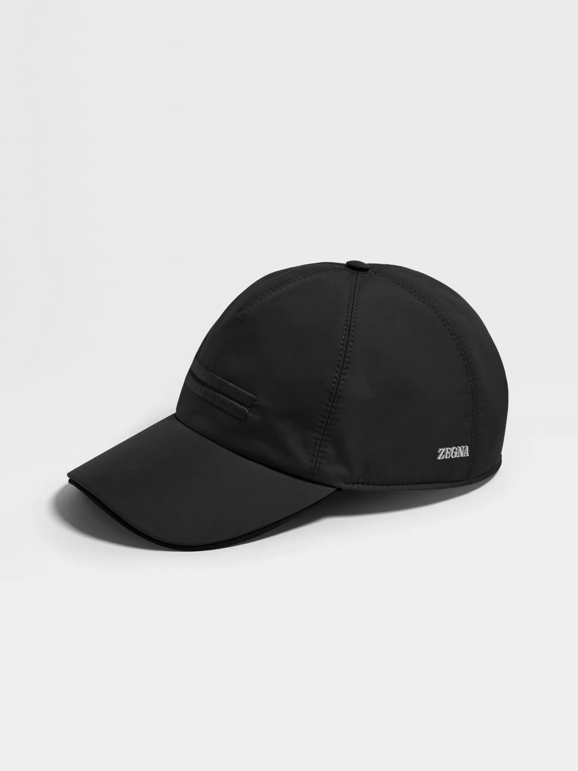 Casquette en Tissu Technique e<ZEGNA New