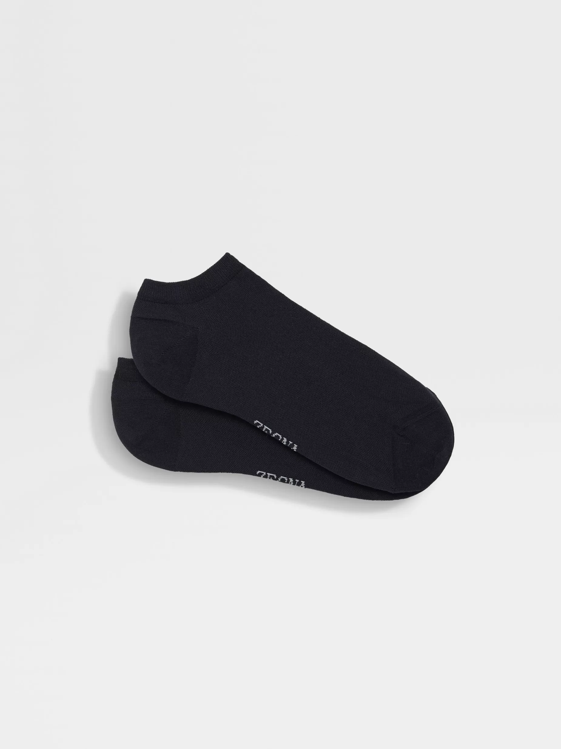 Chaussettes en Coton Mélangé es<ZEGNA Shop