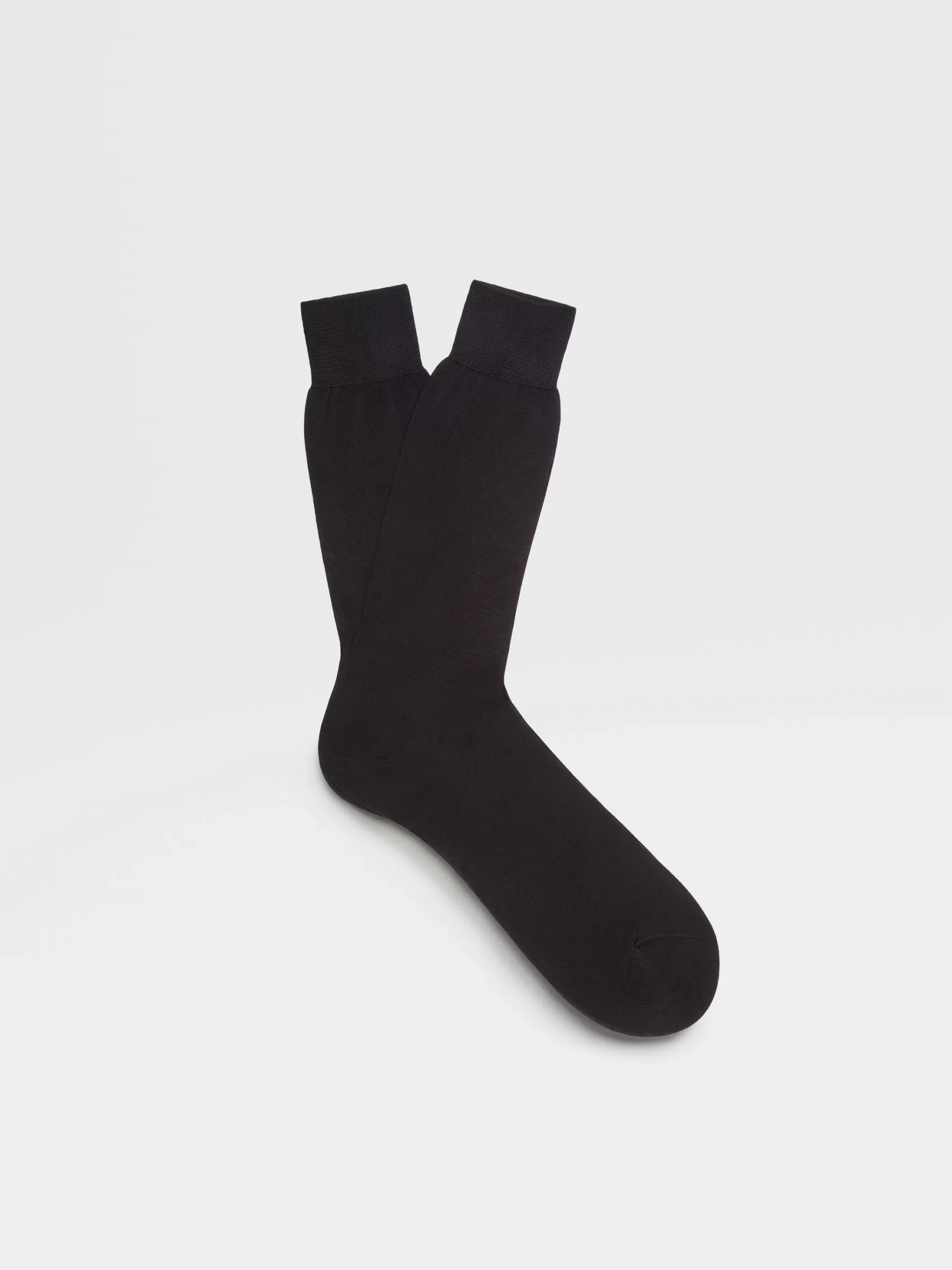 Chaussettes en Coton es<ZEGNA Shop