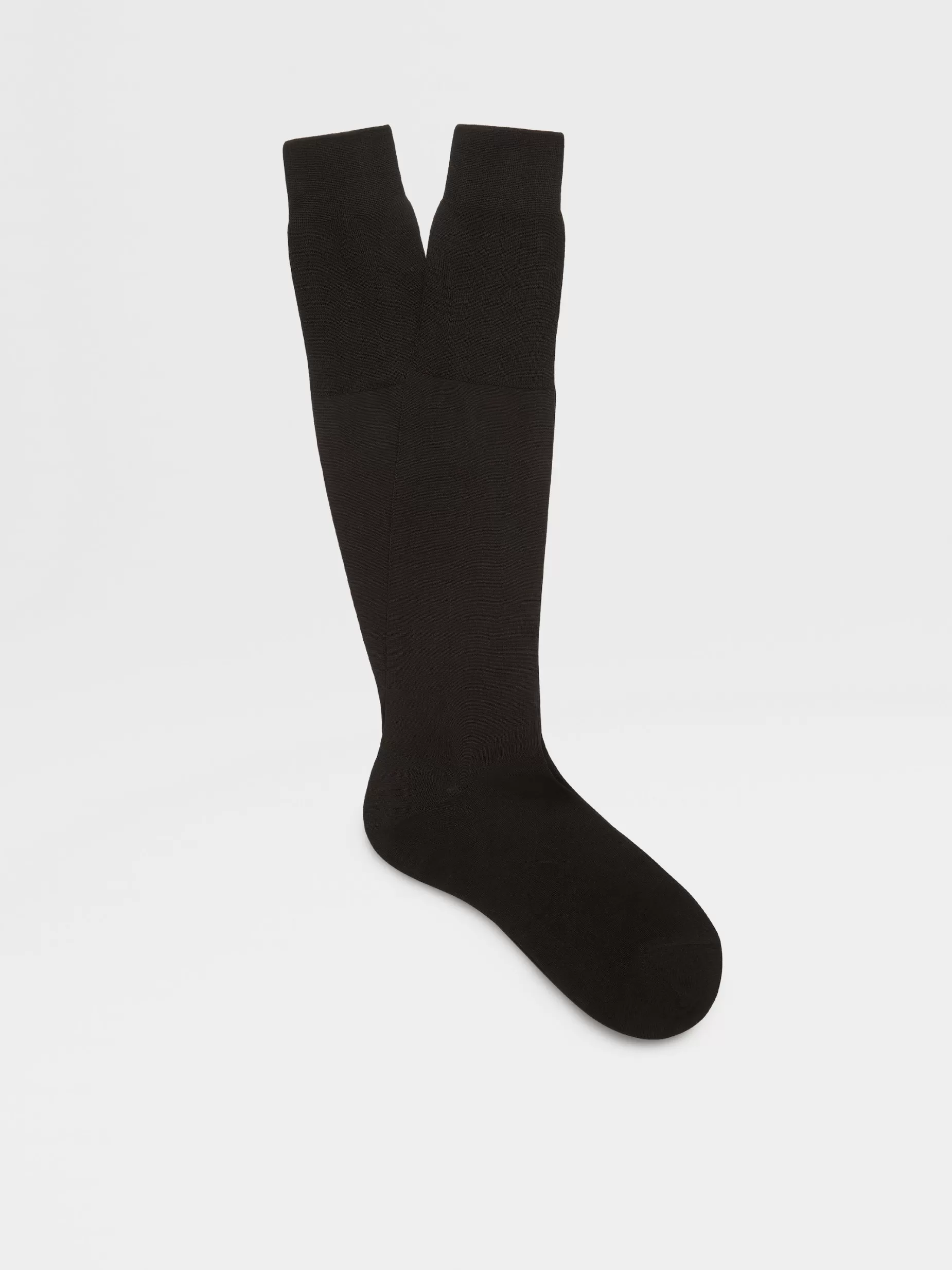 Chaussettes en Coton es<ZEGNA Cheap