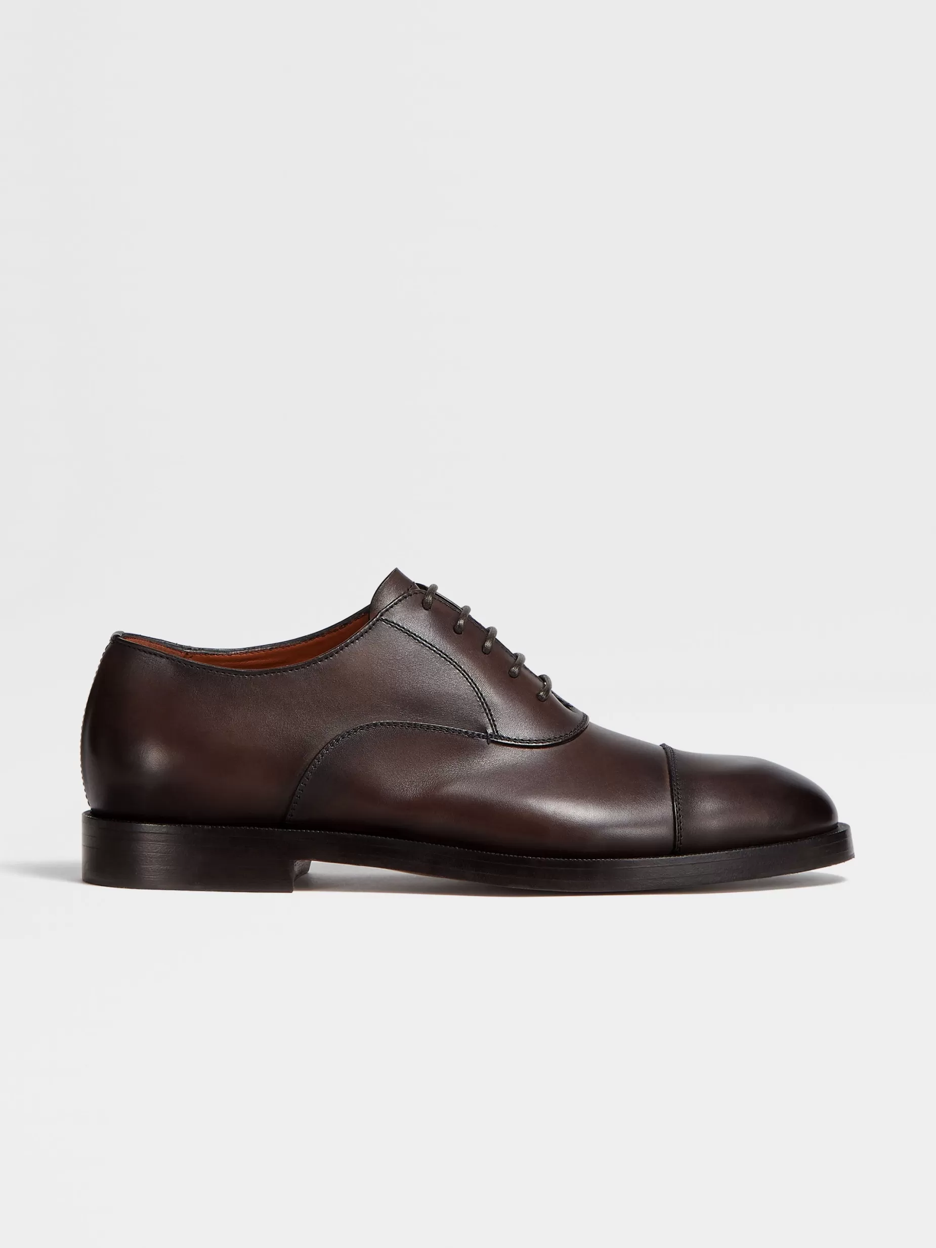 Chaussures Richelieu Torino en Cuir<ZEGNA Sale