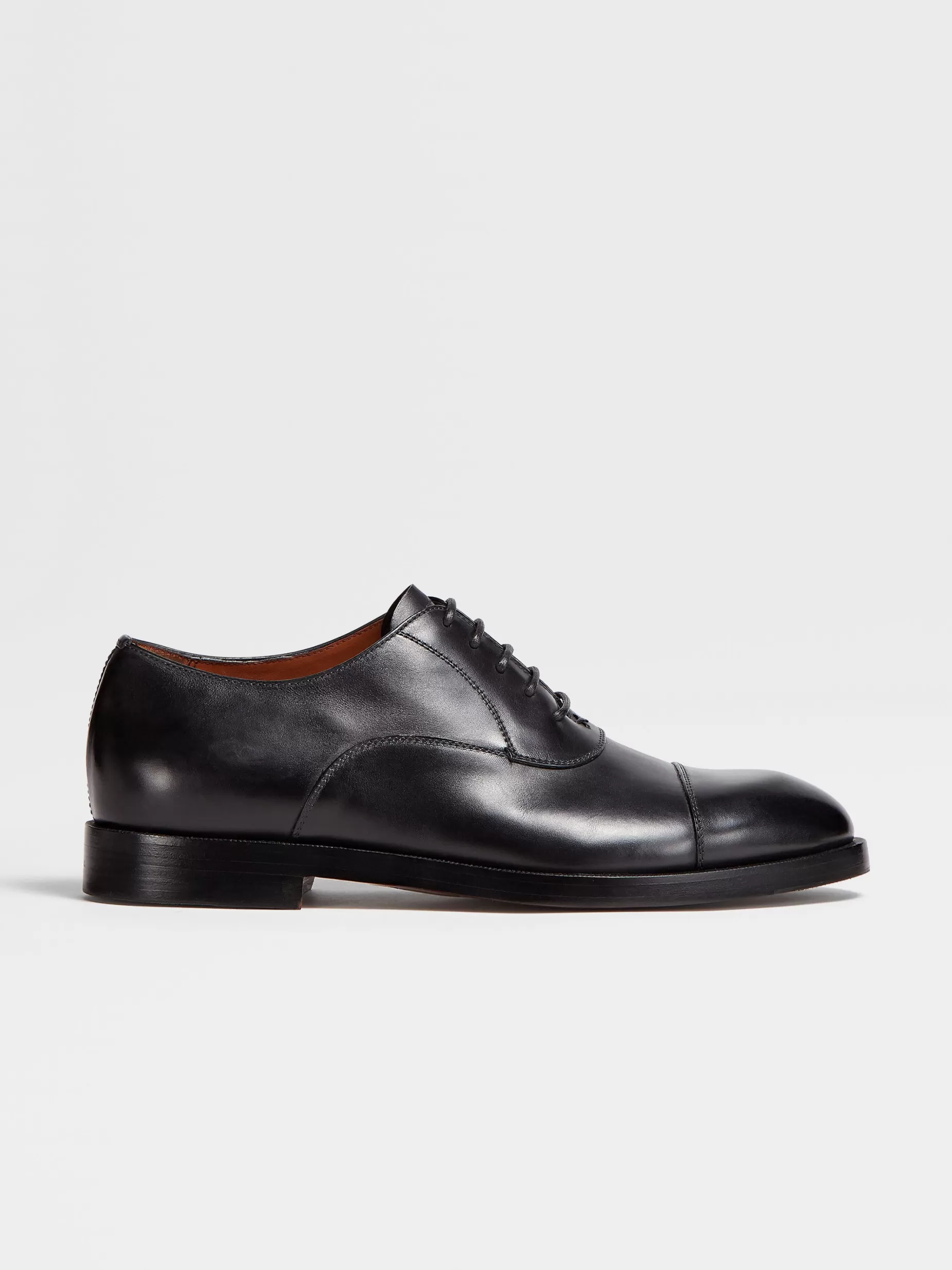 Chaussures Richelieu Torino en Cuir es<ZEGNA Cheap