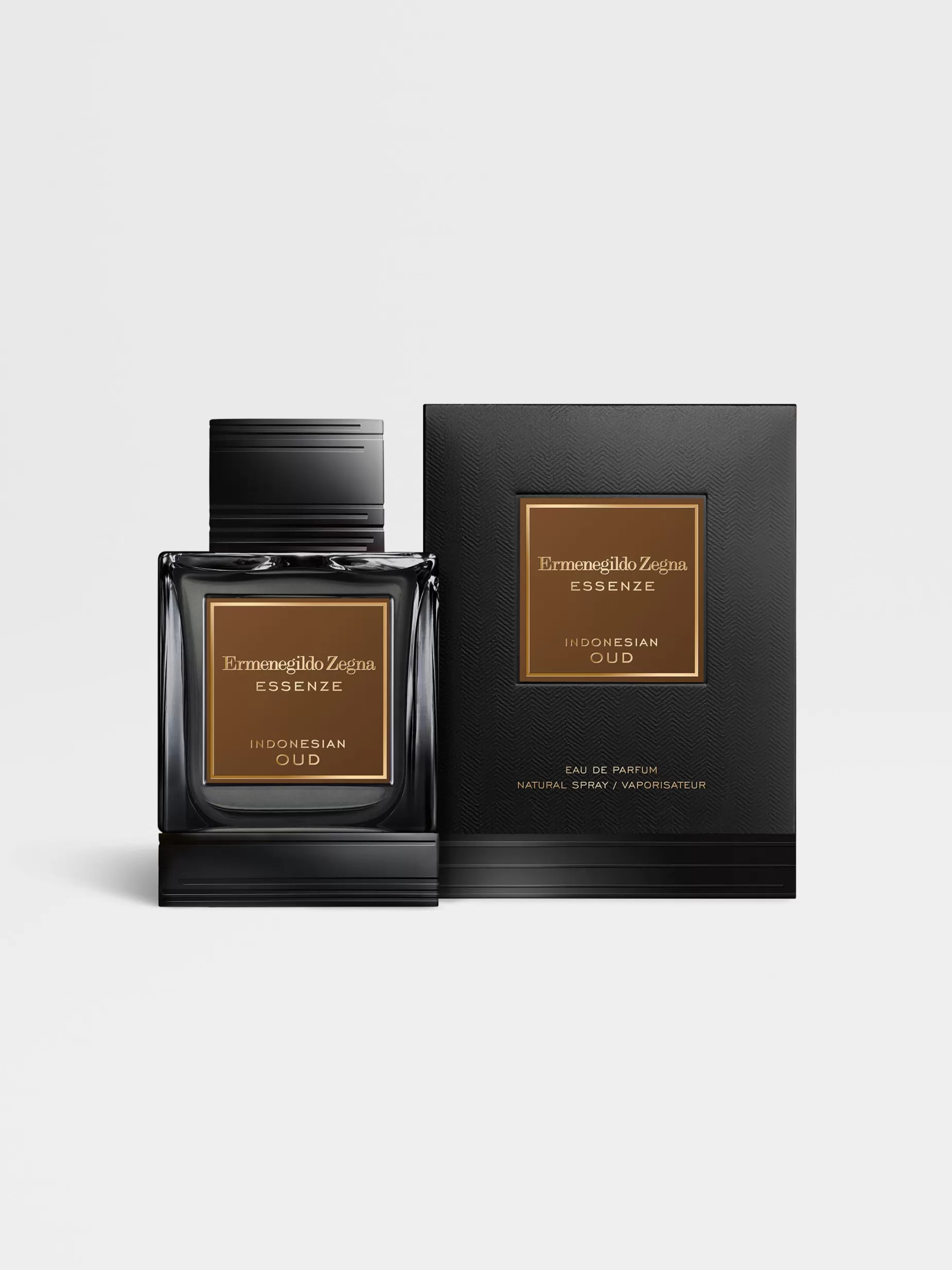 Indonesian Oud 100 Ml<ZEGNA Best