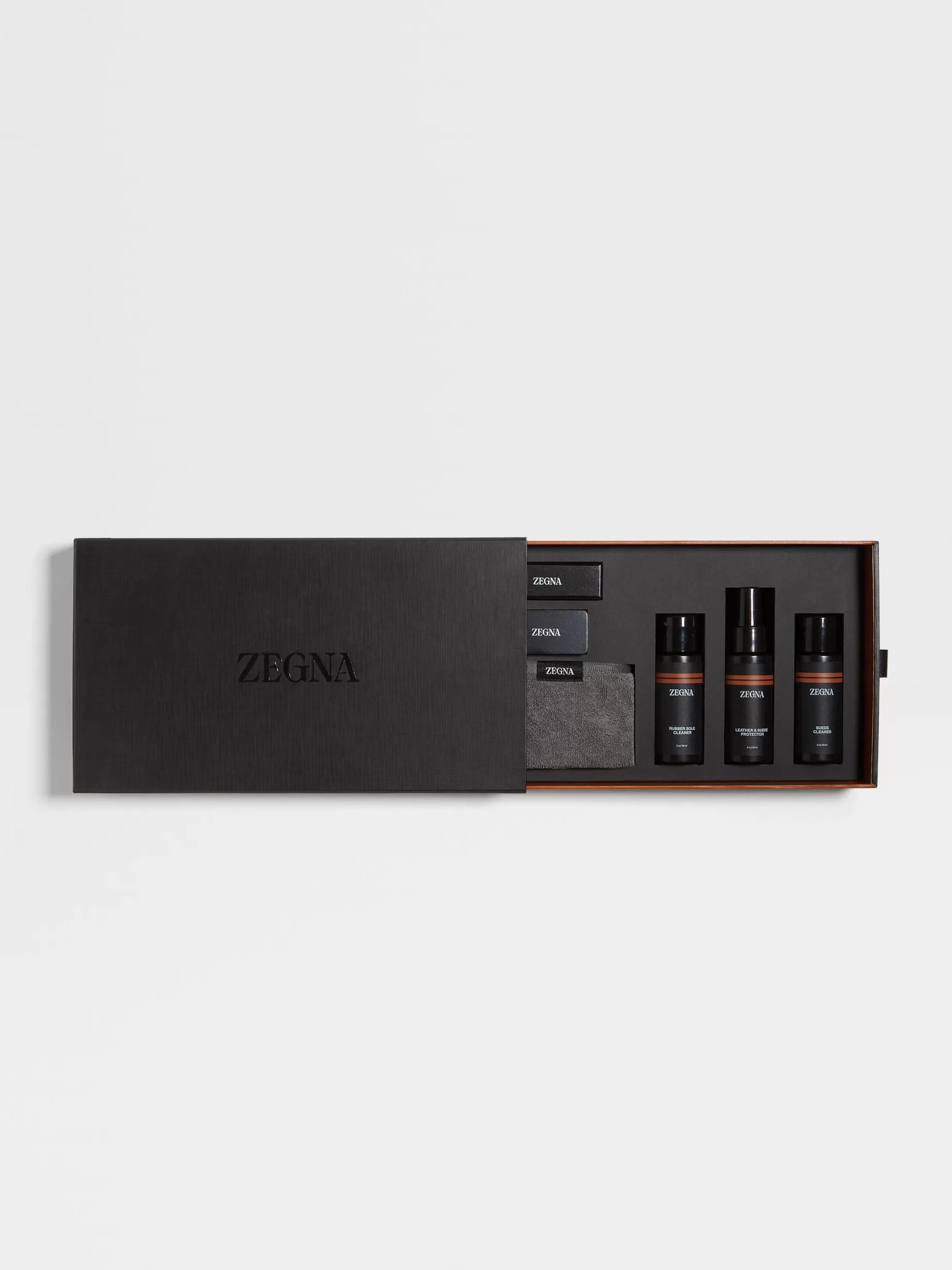 Kit d’entretien Triple Stitch™<ZEGNA Cheap