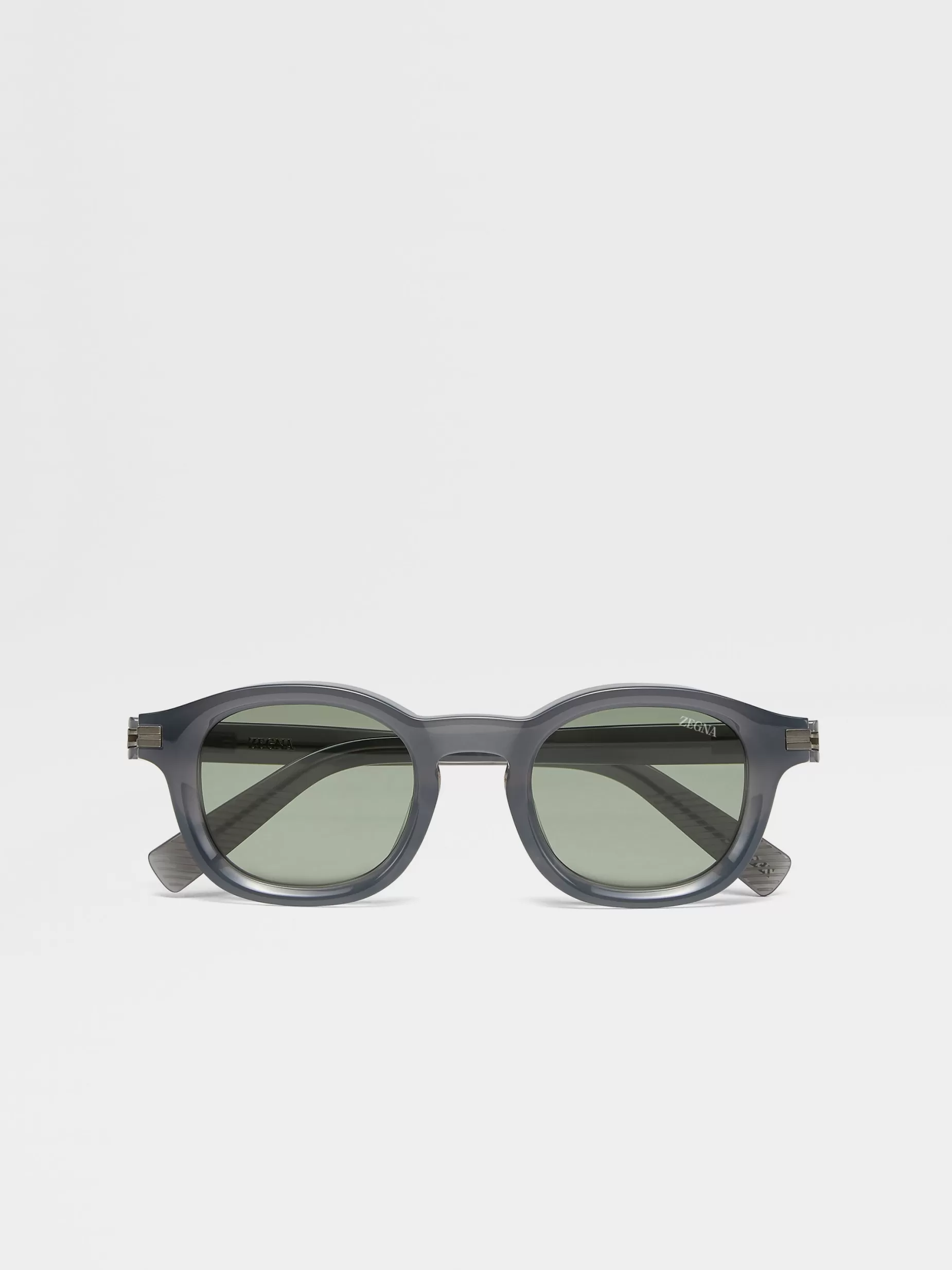 Lunettes de Soleil Aurora I en Acétate es<ZEGNA Outlet