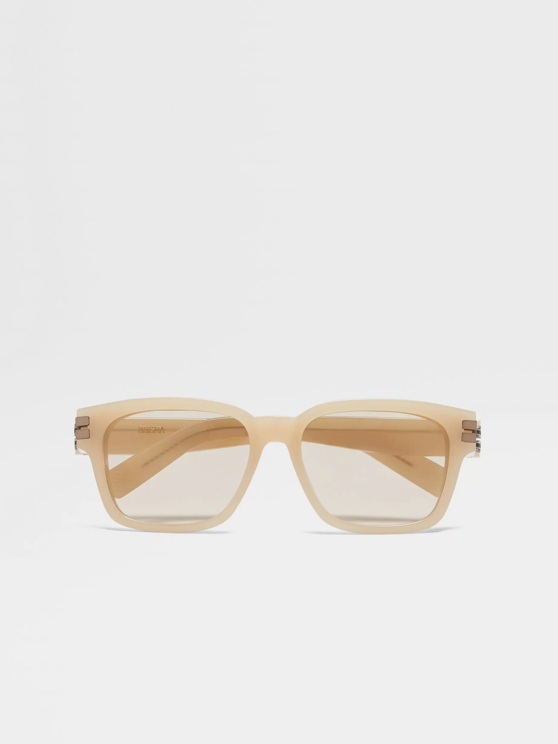 Lunettes de Soleil en Acétate s<ZEGNA Best