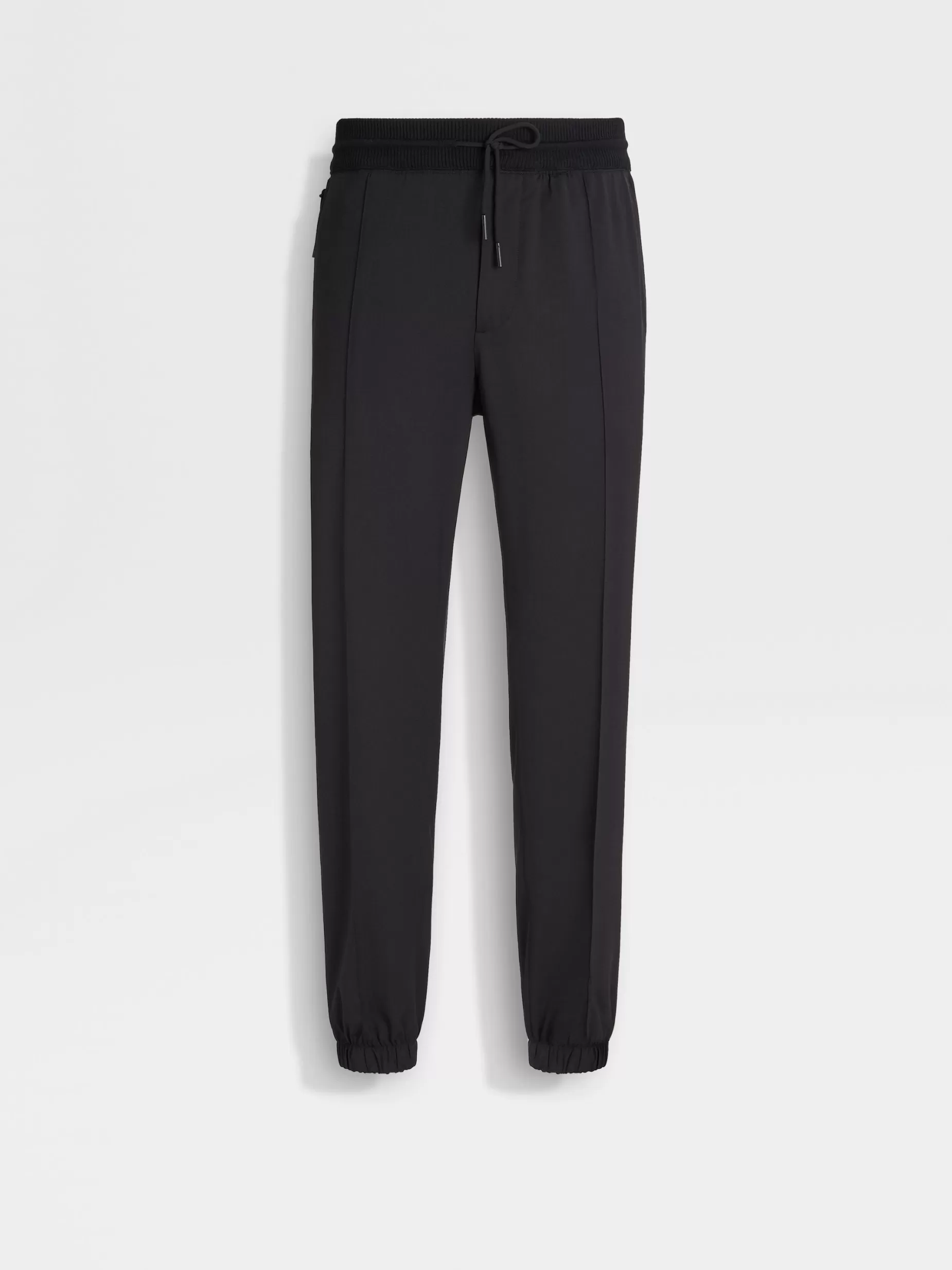 Pantalon de Jogging en Laine High Performance™<ZEGNA Cheap