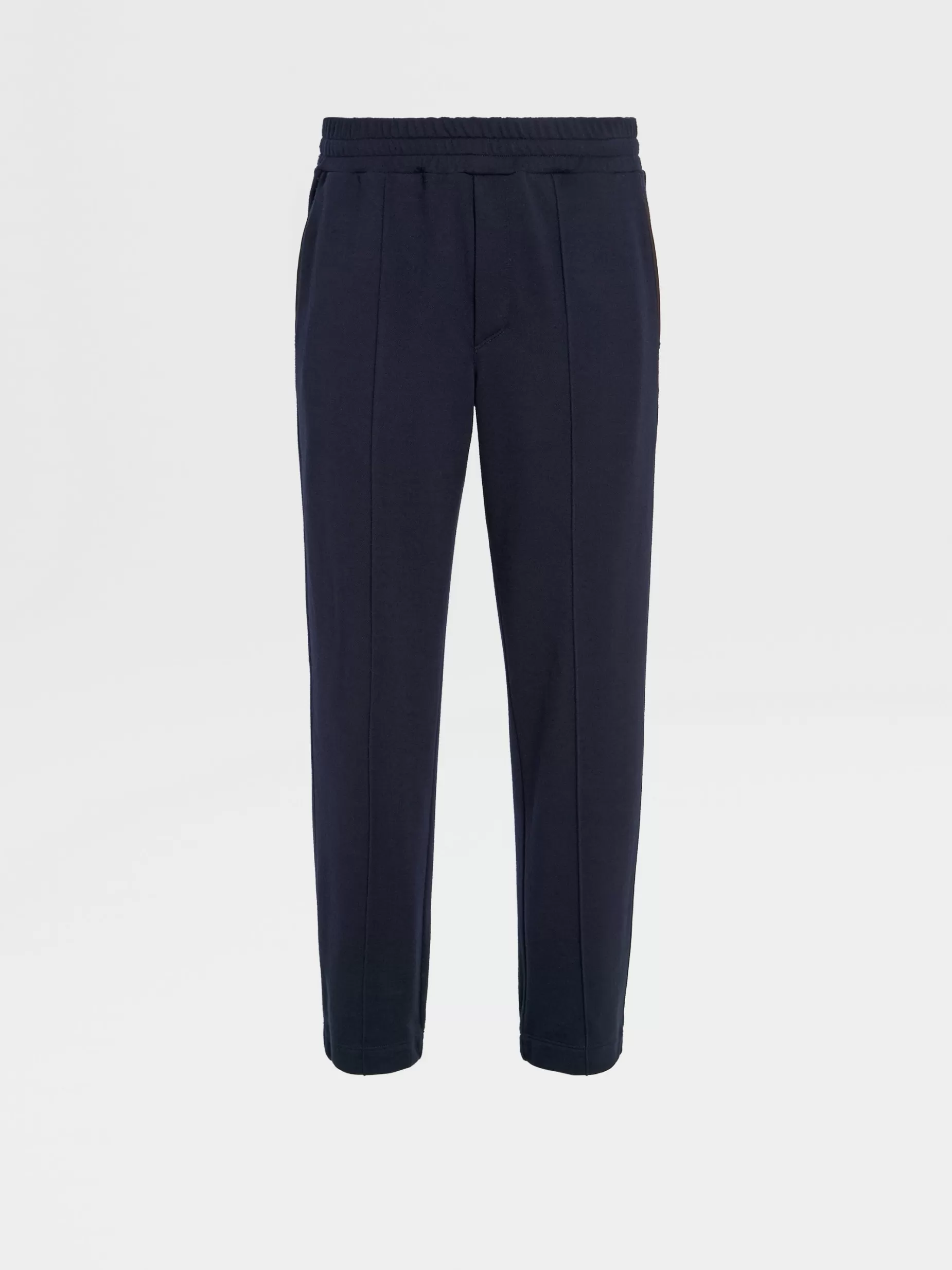 Pantalon de Jogging 12milmil12 Bleu Marine<ZEGNA Fashion