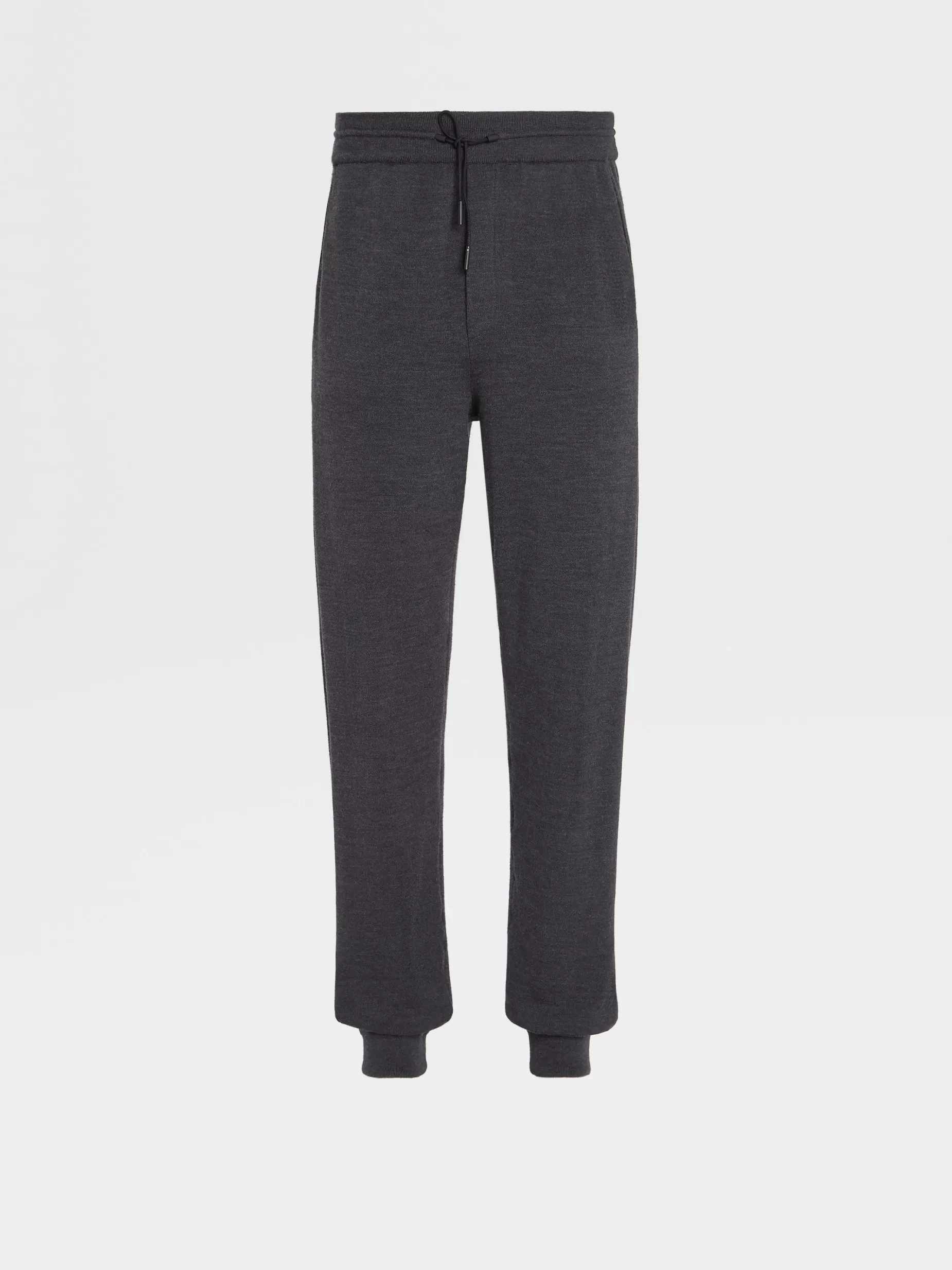 Pantalon de Jogging 12milmil12 Gris Foncé<ZEGNA Outlet