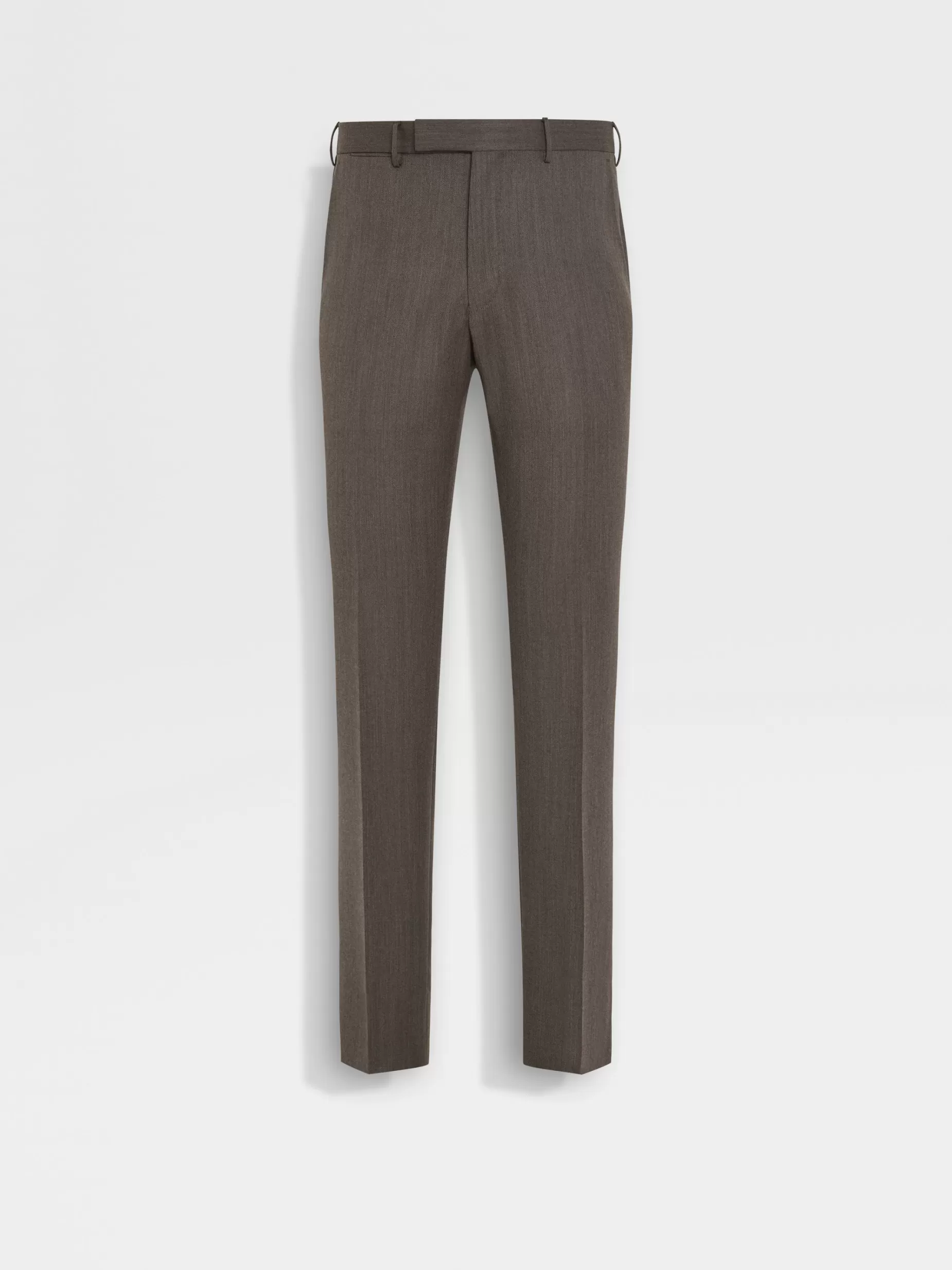 Pantalon en Laine Trofeo™<ZEGNA Cheap