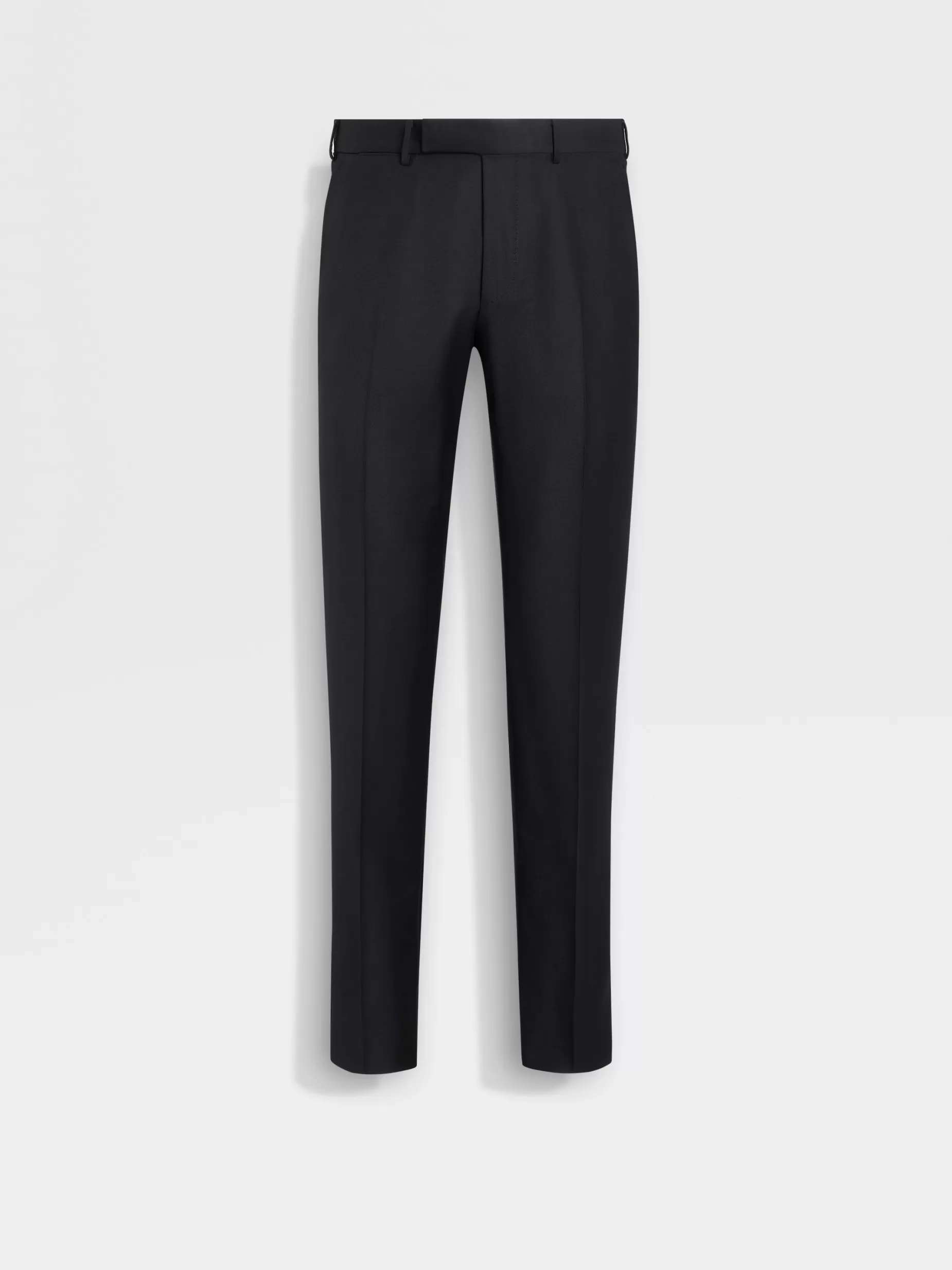 Pantalon en Laine Trofeo™<ZEGNA Shop