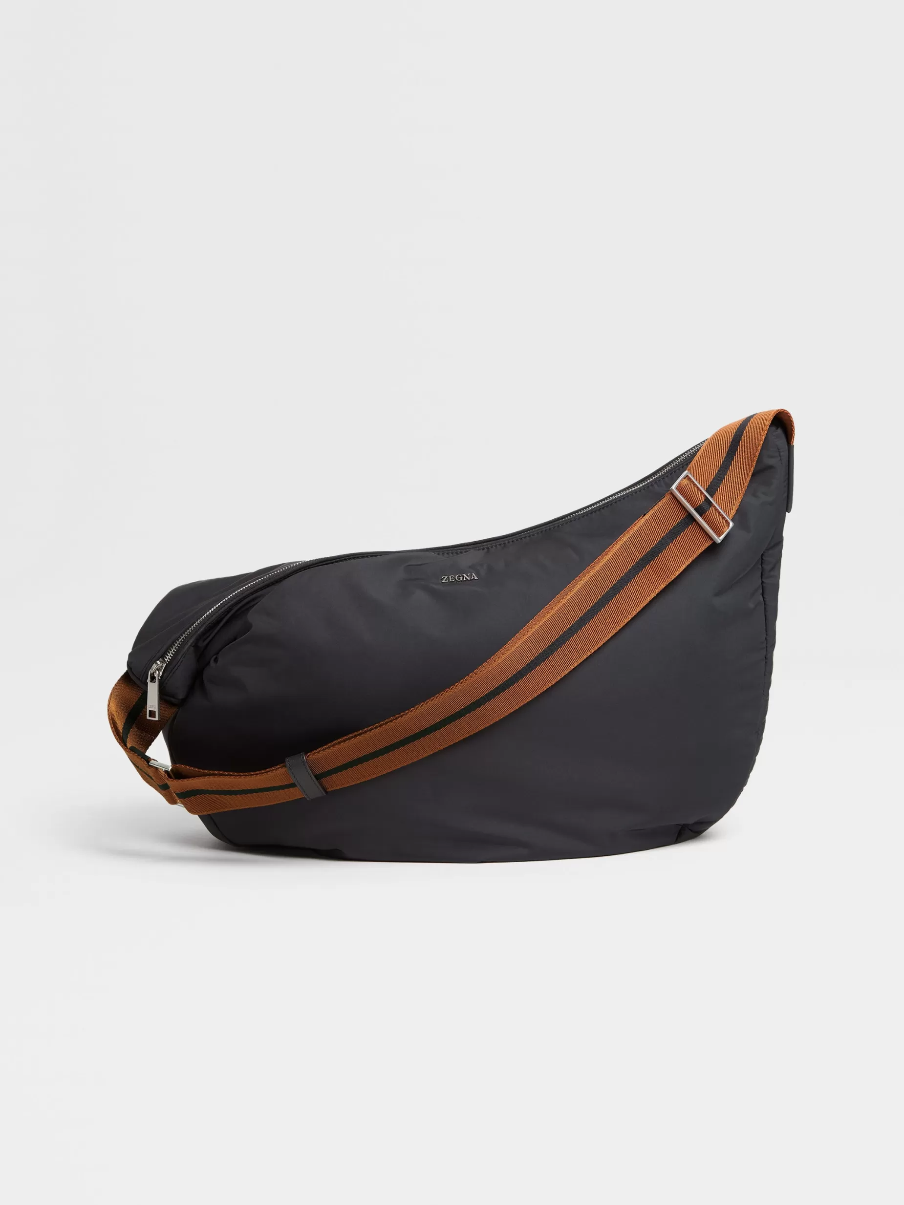 Sac de Voyage en Nylon<ZEGNA New