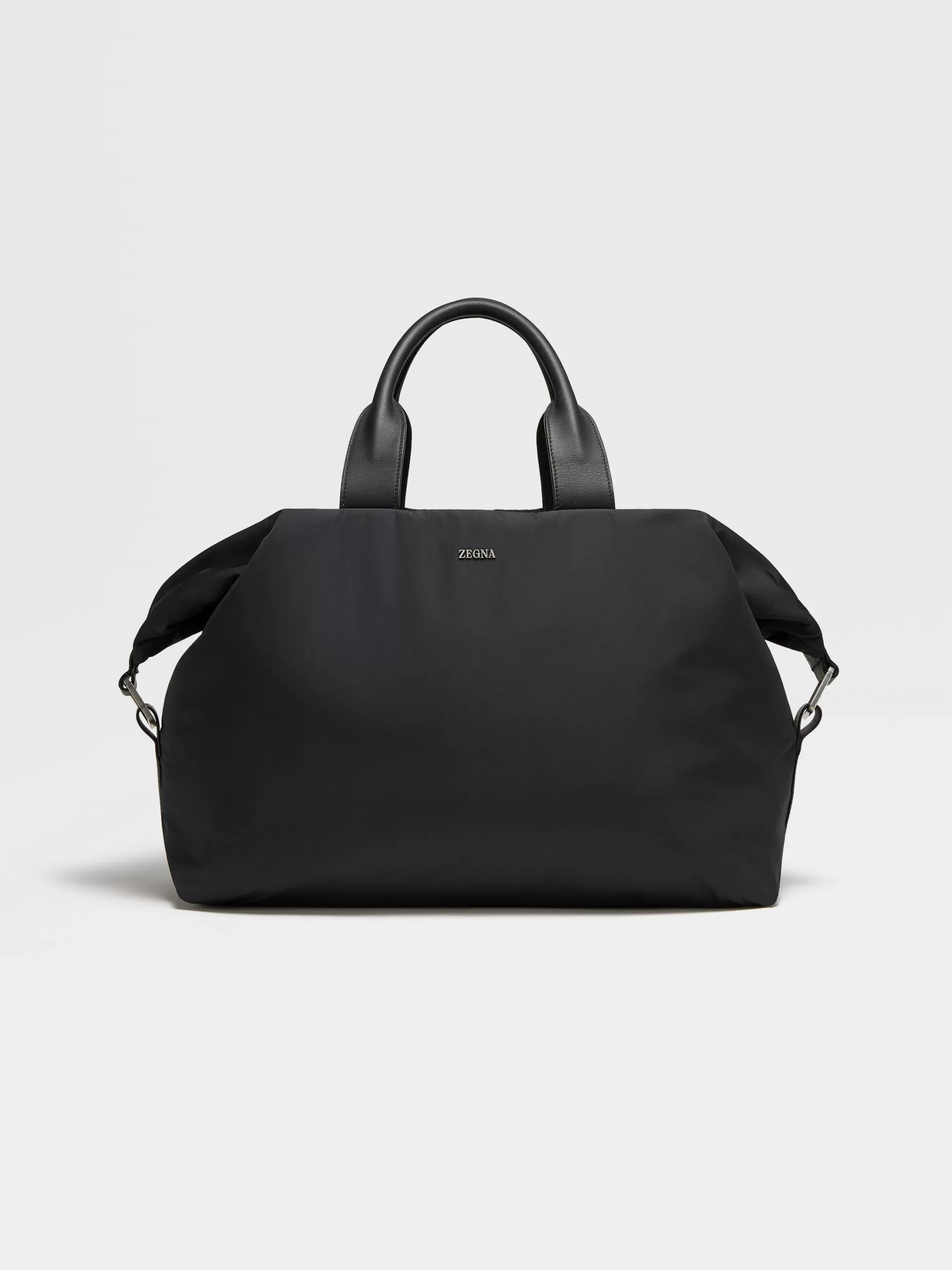 Sac de Voyage en Tissu Technique<ZEGNA Cheap