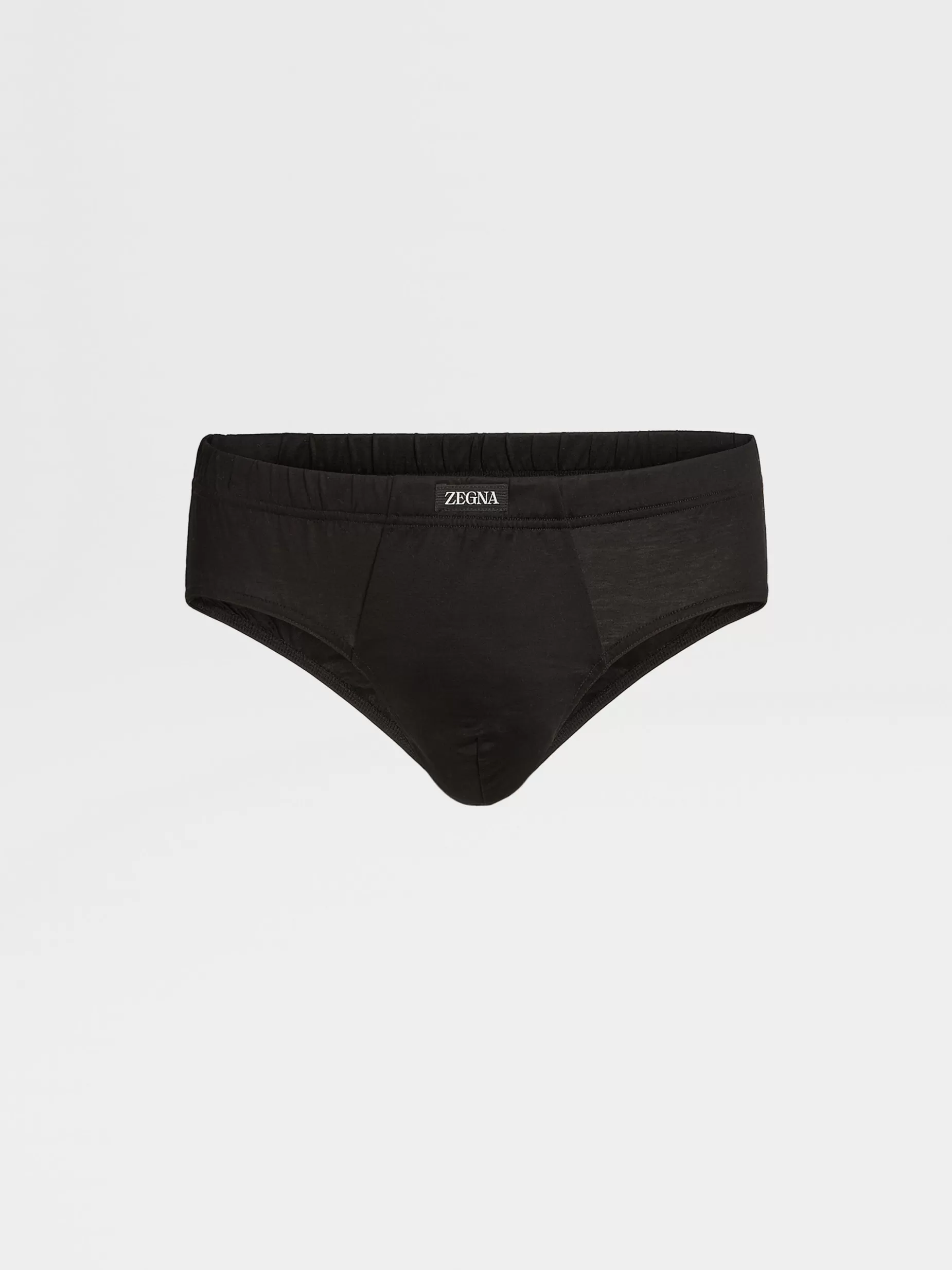 Slip en Coton<ZEGNA Discount