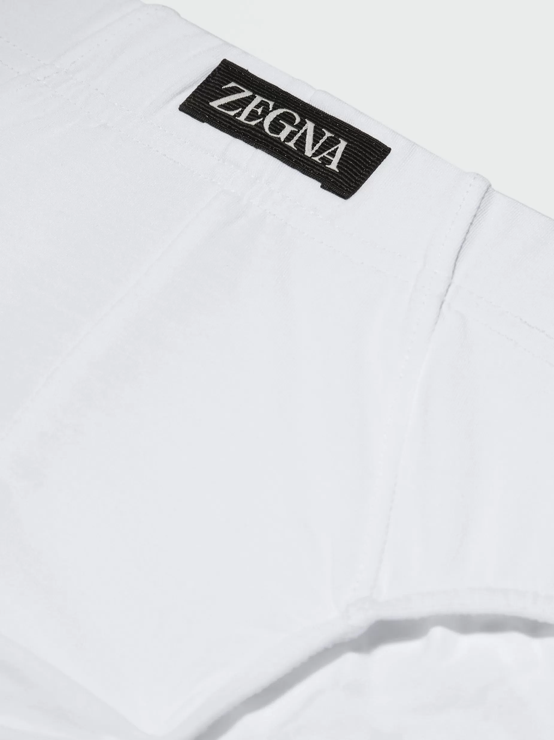 Slip en Modal Extensible<ZEGNA Best