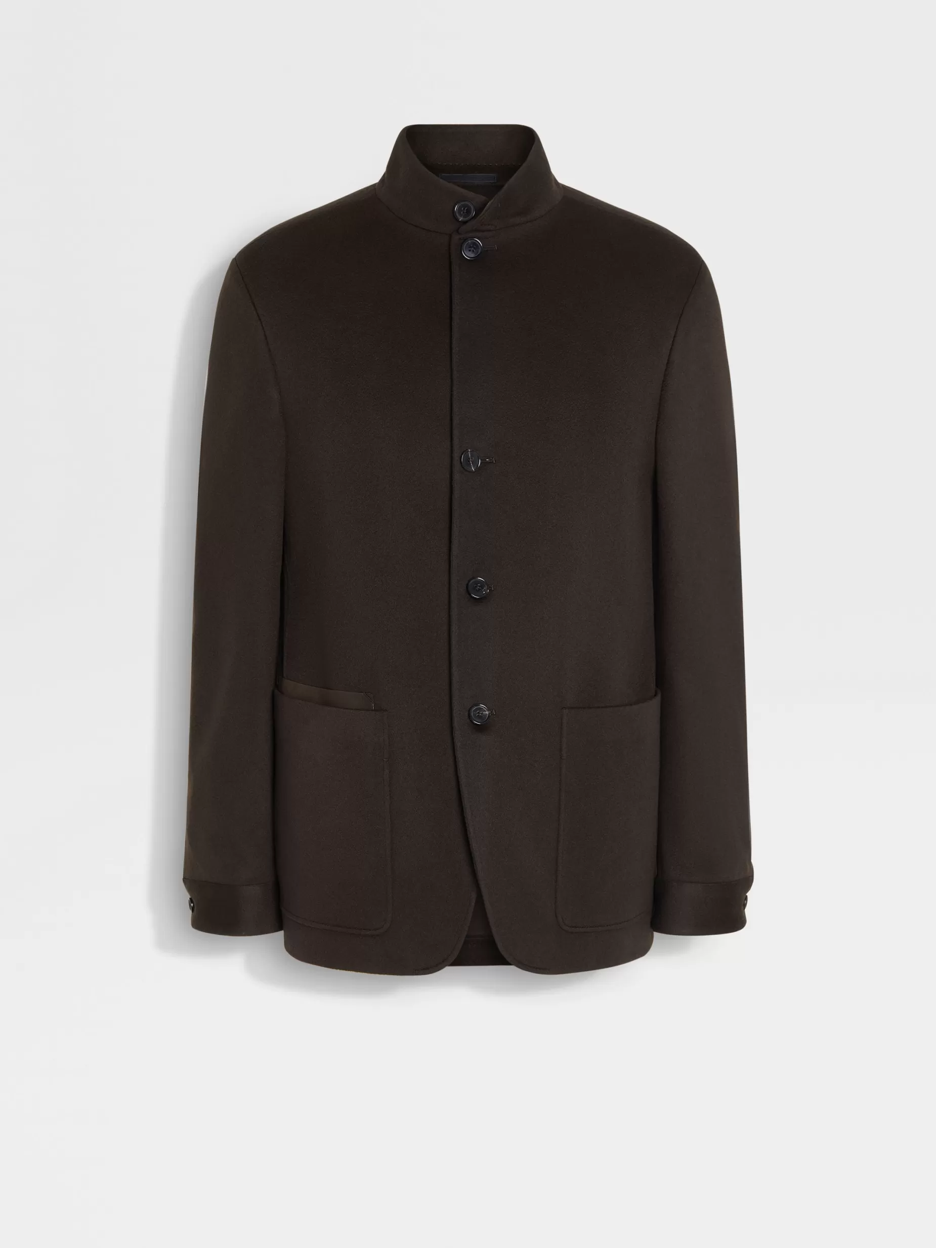 Veste en Oasi Cashmere Il Conte<ZEGNA Shop