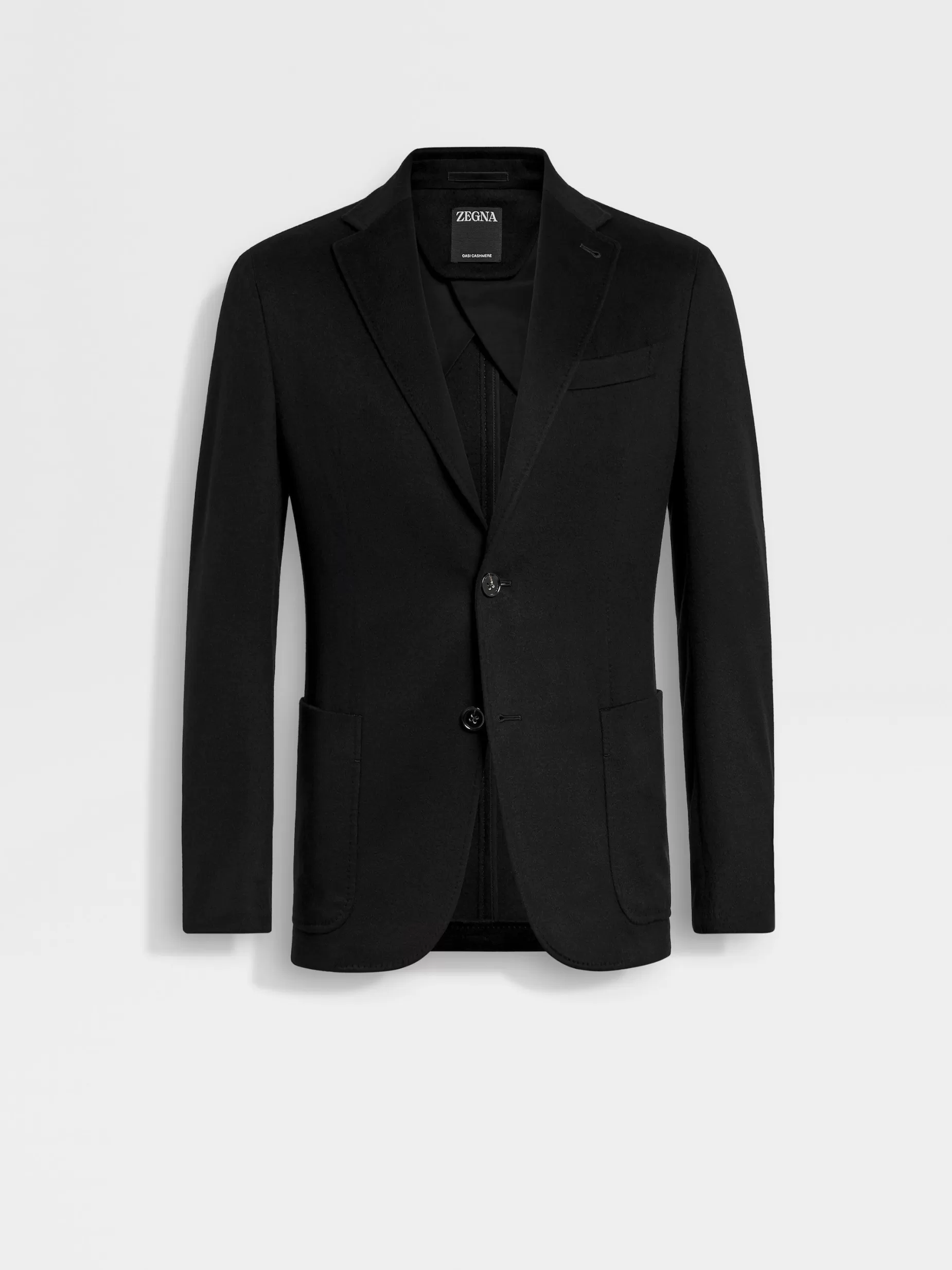 Veste en Oasi Cashmere e<ZEGNA Cheap