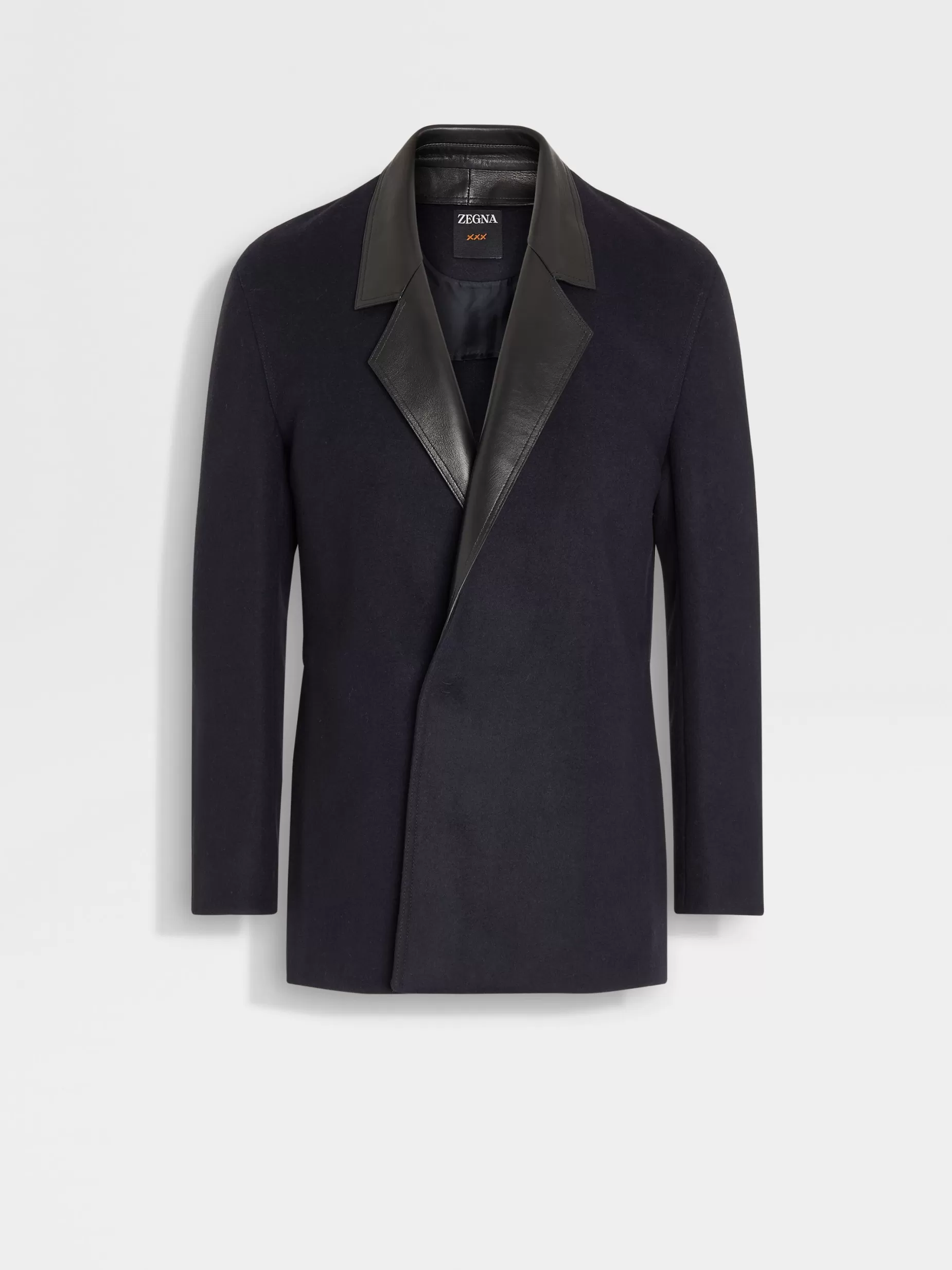Veste en Trofeo™ Cashmere e<ZEGNA Store