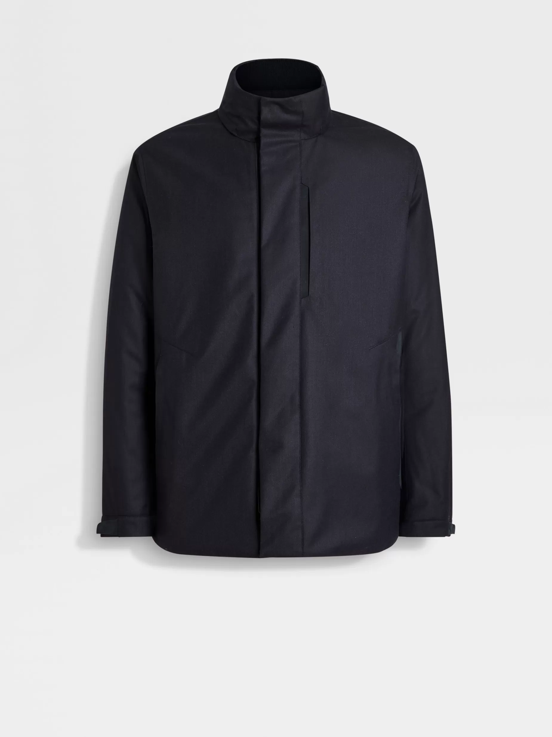 Veste Militaire en Cachemire<ZEGNA Flash Sale
